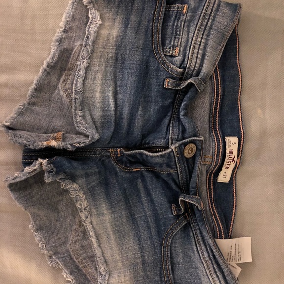 Hollister shorts - Picture 3 of 3
